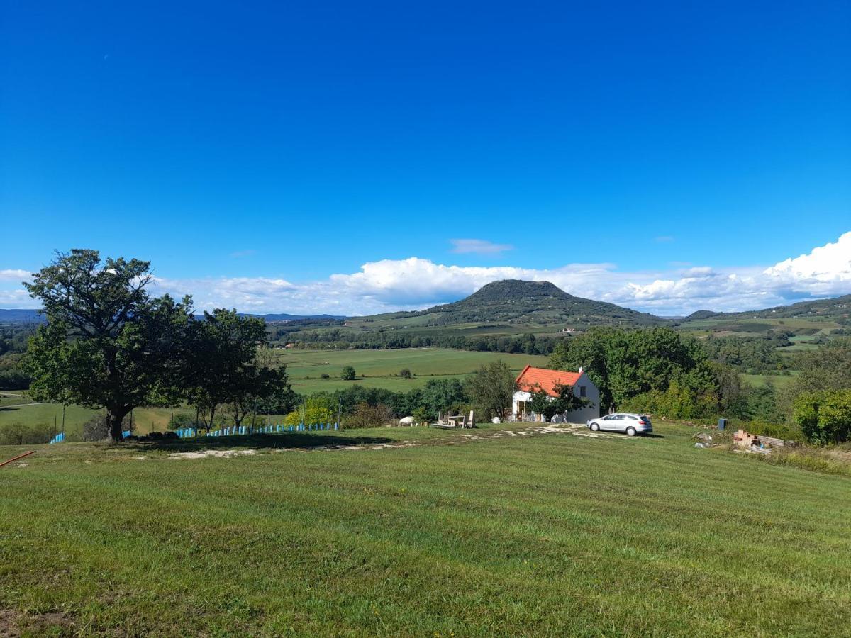 Baloveon Birtok Kaptalantoti Bagian luar foto