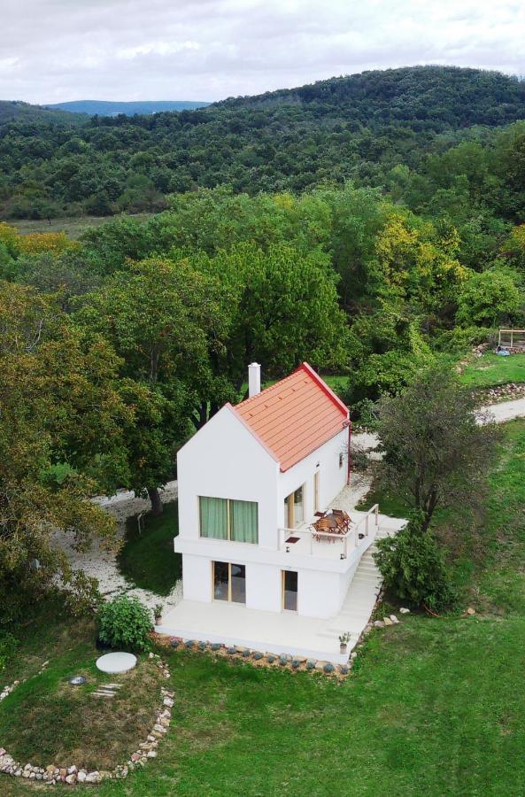 Baloveon Birtok Kaptalantoti Bagian luar foto