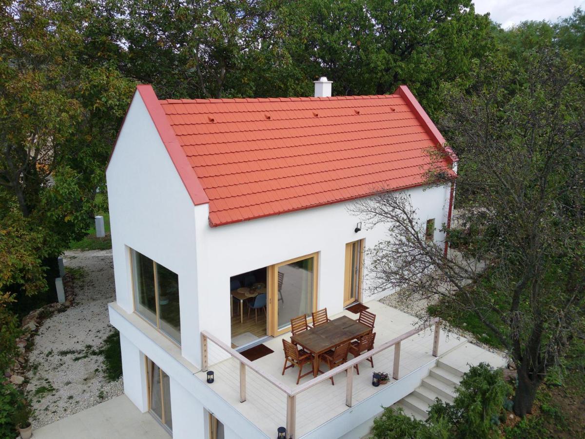 Baloveon Birtok Kaptalantoti Bagian luar foto