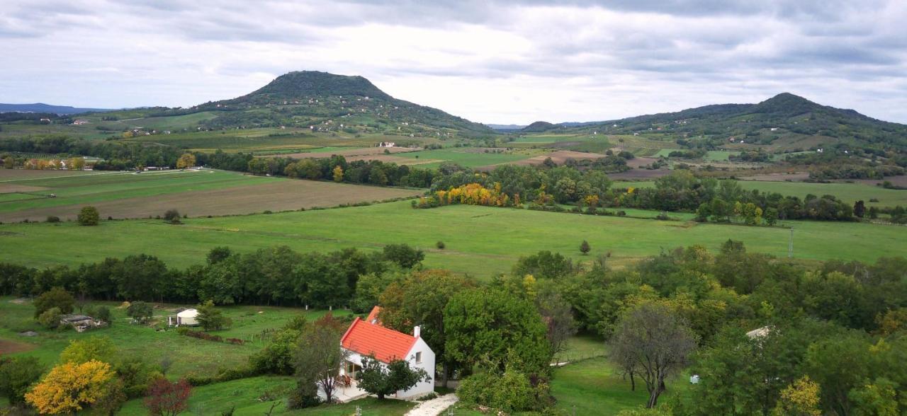 Baloveon Birtok Kaptalantoti Bagian luar foto