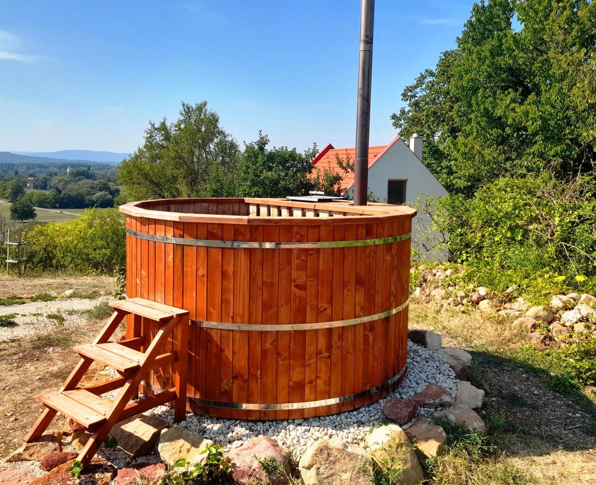Baloveon Birtok Kaptalantoti Bagian luar foto